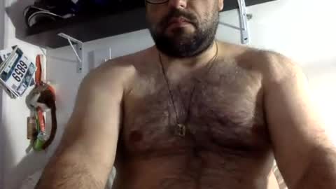Snapshot of mbotve chatting on July 7, 4:26 am VzlaMan online show from July 7, 4:26 am