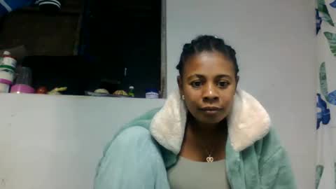 mbotyelizia online show from May 31, 4:25 pm