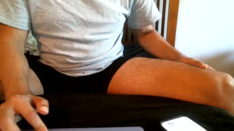 mcbuster11 online show from April 17, 9:07 pm