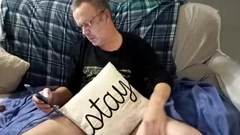 Snapshot of mcfly1973 chatting on December 31, 2:29 am mcfly1973 online show from December 31, 2:29 am