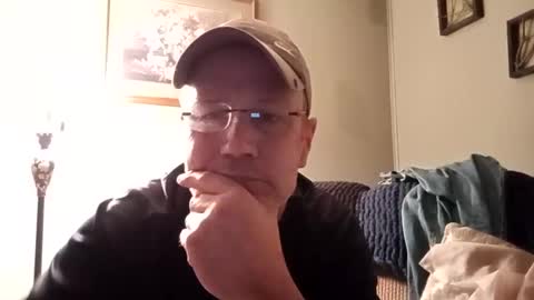 Snapshot of mcfly1973 chatting on January 24, 10:00 am mcfly1973 online show from January 24, 10:00 am