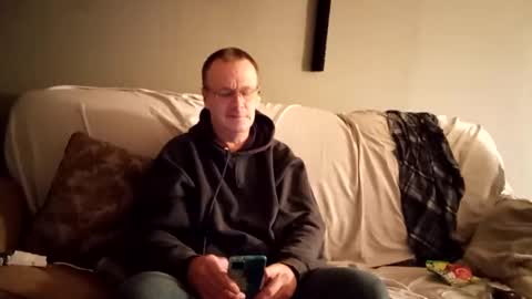 Snapshot of mcfly1973 chatting on January 27, 9:23 am mcfly1973 online show from January 27, 9:23 am