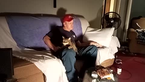 Snapshot of mcfly1973 chatting on March 1, 10:34 am mcfly1973 online show from March 1, 10:34 am