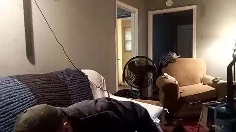 Snapshot of mcfly1973 chatting on March 2, 12:32 pm mcfly1973 online show from March 2, 12:32 pm