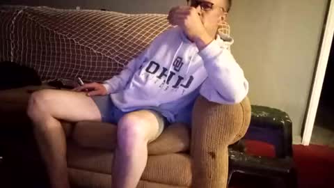 Snapshot of mcfly1973 chatting on October 18, 10:27 am mcfly1973 online show from October 18, 10:27 am