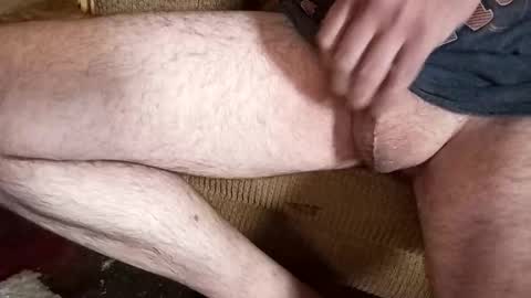 Snapshot of mcfly1973 chatting on October 26, 2:56 pm mcfly1973 online show from October 26, 2:56 pm