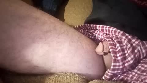 mcfly1973 online show from March 13, 10:44 am