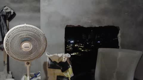 Mcgregor online show from February 6, 2:16 am