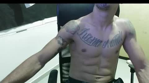 mckanna online show from January 14, 2:50 am