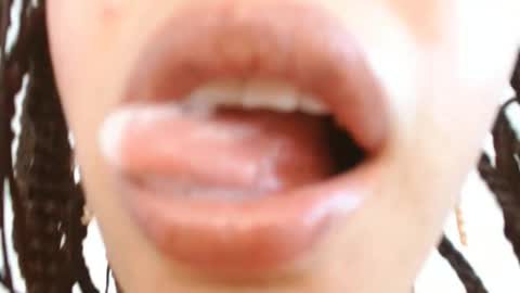 Snapshot of mckayla_honey11 chatting on May 17, 3:08 pm Mckayla online show from May 17, 3:08 pm