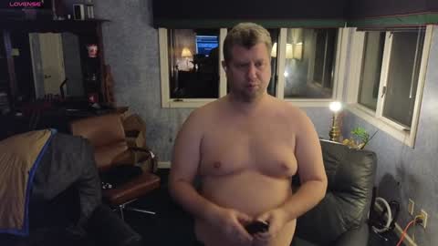 Sean online show from December 30, 6:53 am