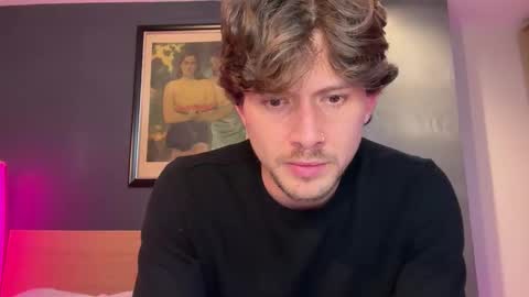 mcklister online show from February 4, 4:18 am