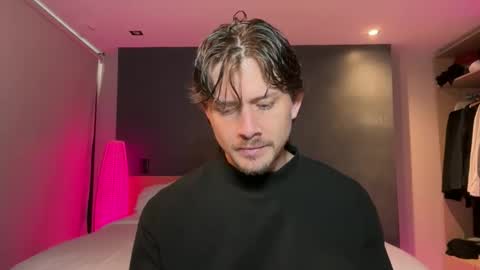 mcklister online show from February 10, 6:45 pm