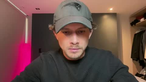 mcklister online show from February 12, 7:31 pm