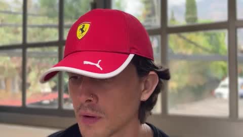 mcklister online show from March 18, 7:28 pm