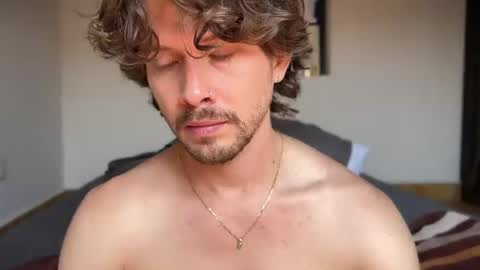 mcklister online show from April 18, 4:55 pm