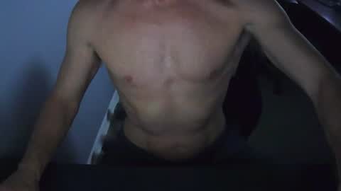 mcnutt1178 online show from October 31, 5:19 am