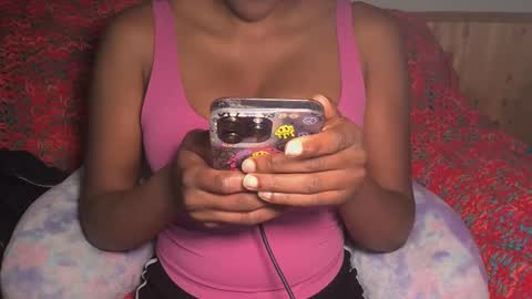 BabeNoire online show from October 5, 6:39 pm