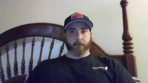 Snapshot of mdavis1six chatting on March 11, 11:22 pm Davis online show from March 11, 11:22 pm