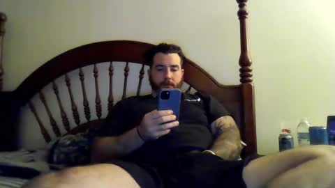 Snapshot of mdavis1six chatting on March 16, 12:38 am Davis online show from March 16, 12:38 am