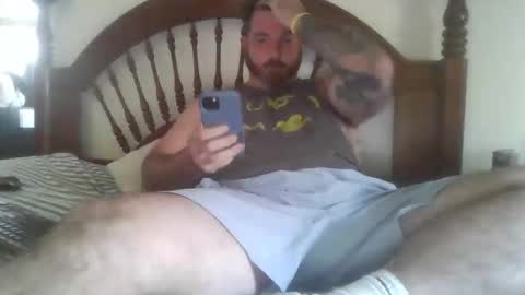 Snapshot of mdavis1six chatting on April 19, 10:34 pm Davis online show from April 19, 10:34 pm