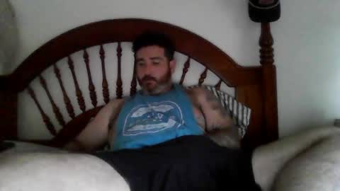 Snapshot of mdavis1six chatting on June 25, 11:42 pm Davis online show from June 25, 11:42 pm
