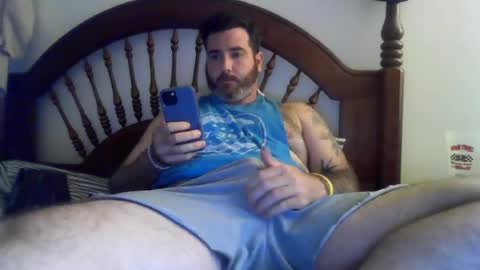 Snapshot of mdavis1six chatting on June 30, 11:50 pm Davis online show from June 30, 11:50 pm