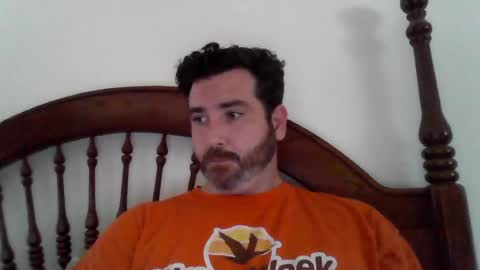 Snapshot of mdavis1six chatting on July 16, 10:27 pm Davis online show from July 16, 10:27 pm