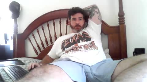 Snapshot of mdavis1six chatting on July 19, 7:28 pm Davis online show from July 19, 7:28 pm