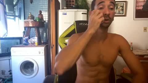 Snapshot of mdbisc chatting on February 1, 4:00 pm mdbisc online show from February 1, 4:00 pm