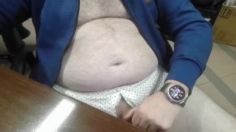 mdm1981 online show from April 13, 7:41 pm