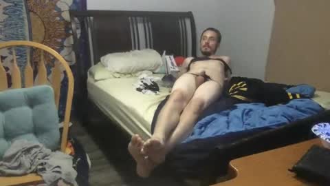 Snapshot of mdman32 chatting on October 24, 11:50 am mdman32 online show from October 24, 11:50 am