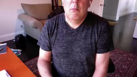 Snapshot of mdog9669 chatting on May 25, 2:45 pm mdog9669 online show from May 25, 2:45 pm