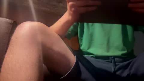 Snapshot of mds90x chatting on January 28, 7:11 am mds90x online show from January 28, 7:11 am