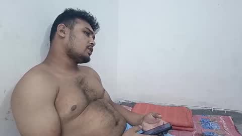 Snapshot of mdtaiful125 chatting on September 26, 9:41 pm Sweet Couple BD online show from September 26, 9:41 pm