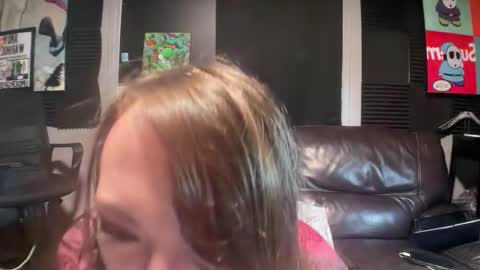 Mac D online show from March 18, 11:35 am