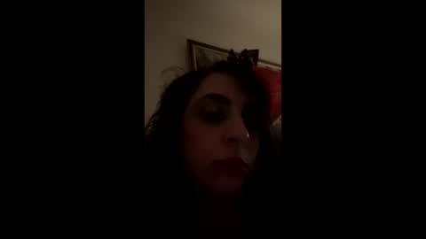 exotic luv  madison Q onlythefinest privates whisperyourfantasy online show from April 19, 7:51 am