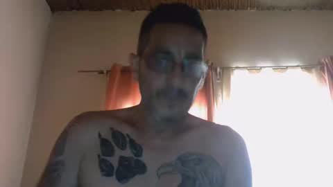 alejandro online show from February 9, 5:22 pm