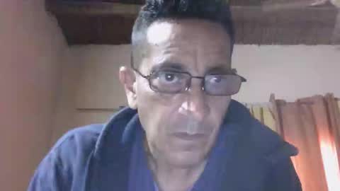 alejandro online show from October 5, 1:31 pm