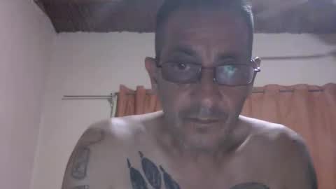 alejandro online show from February 21, 2:12 am