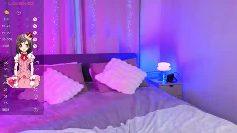 Roze online show from March 10, 3:28 pm