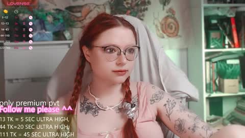 Snapshot of me_hanna chatting on March 30, 1:50 am Hanna online show from March 30, 1:50 am