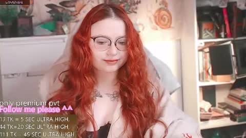Snapshot of me_hanna chatting on April 20, 1:52 am Hanna online show from April 20, 1:52 am