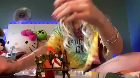 Snapshot of meadowmoon3 chatting on October 29, 10:22 pm meadowmoon3 online show from October 29, 10:22 pm