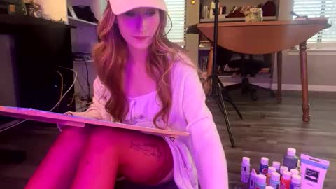 Snapshot of meadowmoon3 chatting on February 10, 11:20 pm meadowmoon3 online show from February 10, 11:20 pm