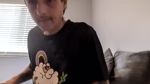 Jizzy online show from February 4, 6:25 pm