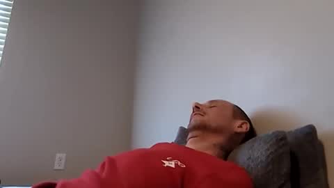 Jizzy online show from February 15, 9:11 pm