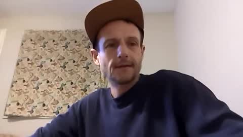 Snapshot of meanfinger chatting on March 16, 3:34 am Jizzy online show from March 16, 3:34 am