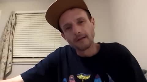 Snapshot of meanfinger chatting on March 17, 6:28 am Jizzy online show from March 17, 6:28 am