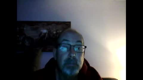 me at home online show from January 5, 12:42 pm